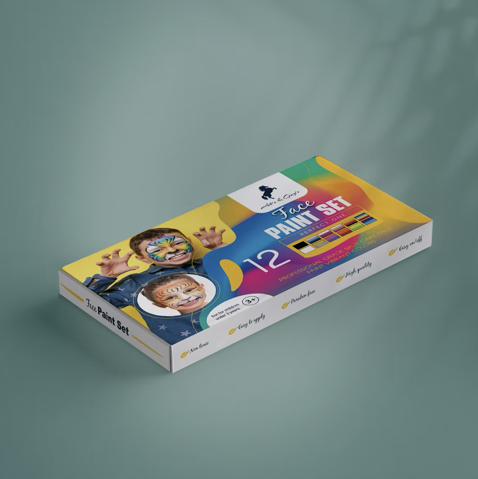 Entry 340666 in Portfolio by Design For All
