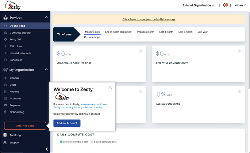 Entry 290264 in Web apps, sites Portfolio by Eldanet.com