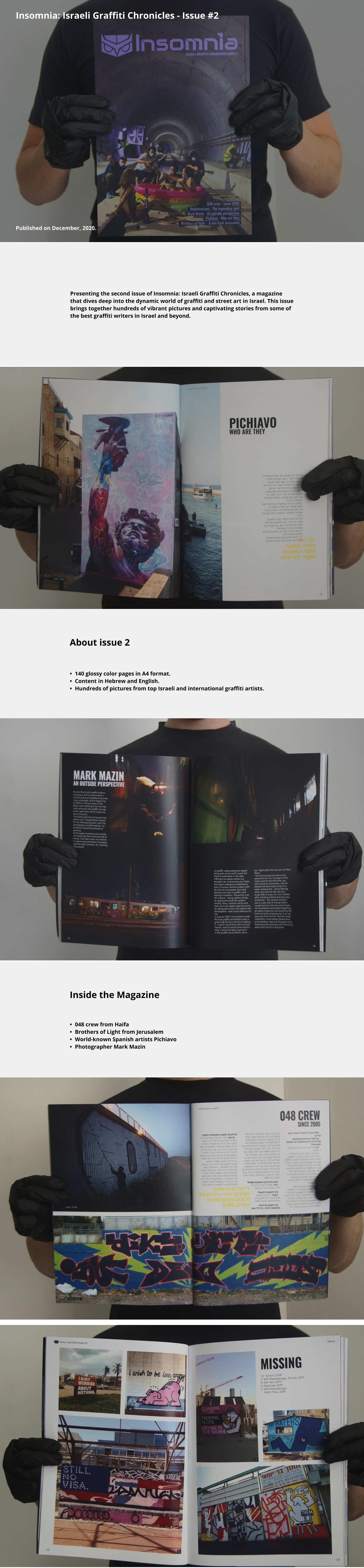 Entry 333726 in Magazine by Anckor A.