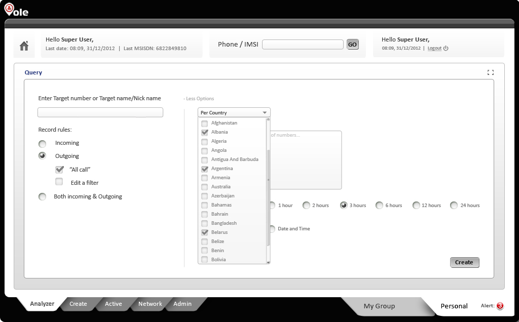 Entry 311901 in UI\UX design by NSTUDIO912