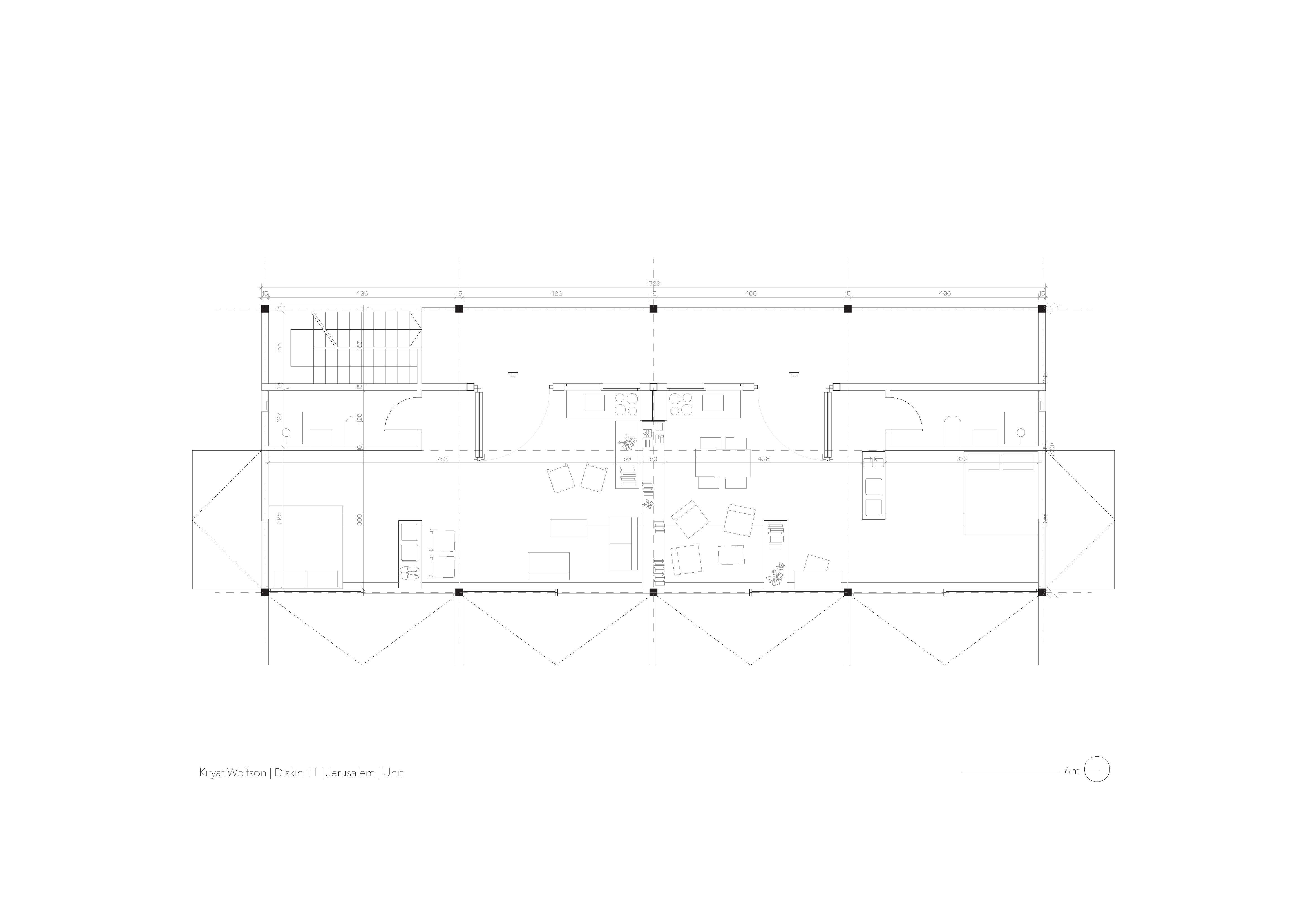 Entry 318164 in Architectural Drawings by שירן מרדכי