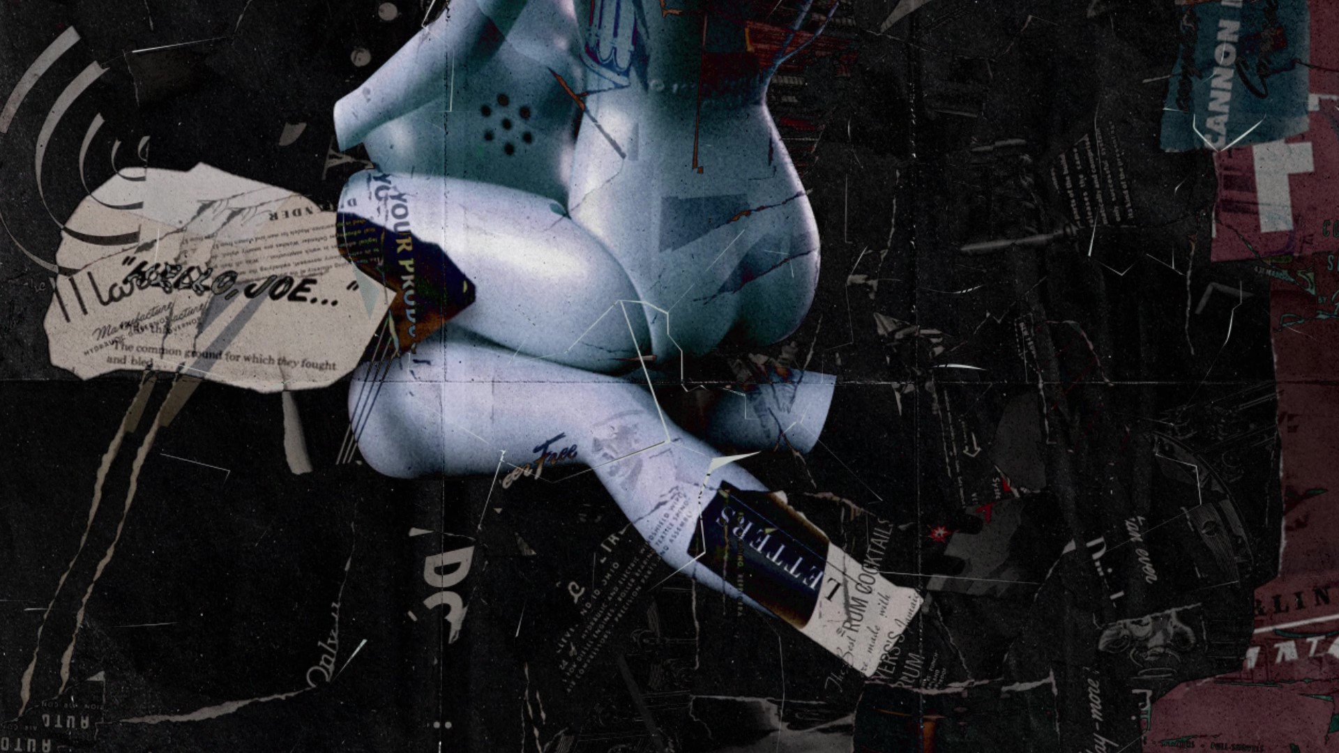 Entry 324677 in Title sequence - GIRLBOSS by undefined