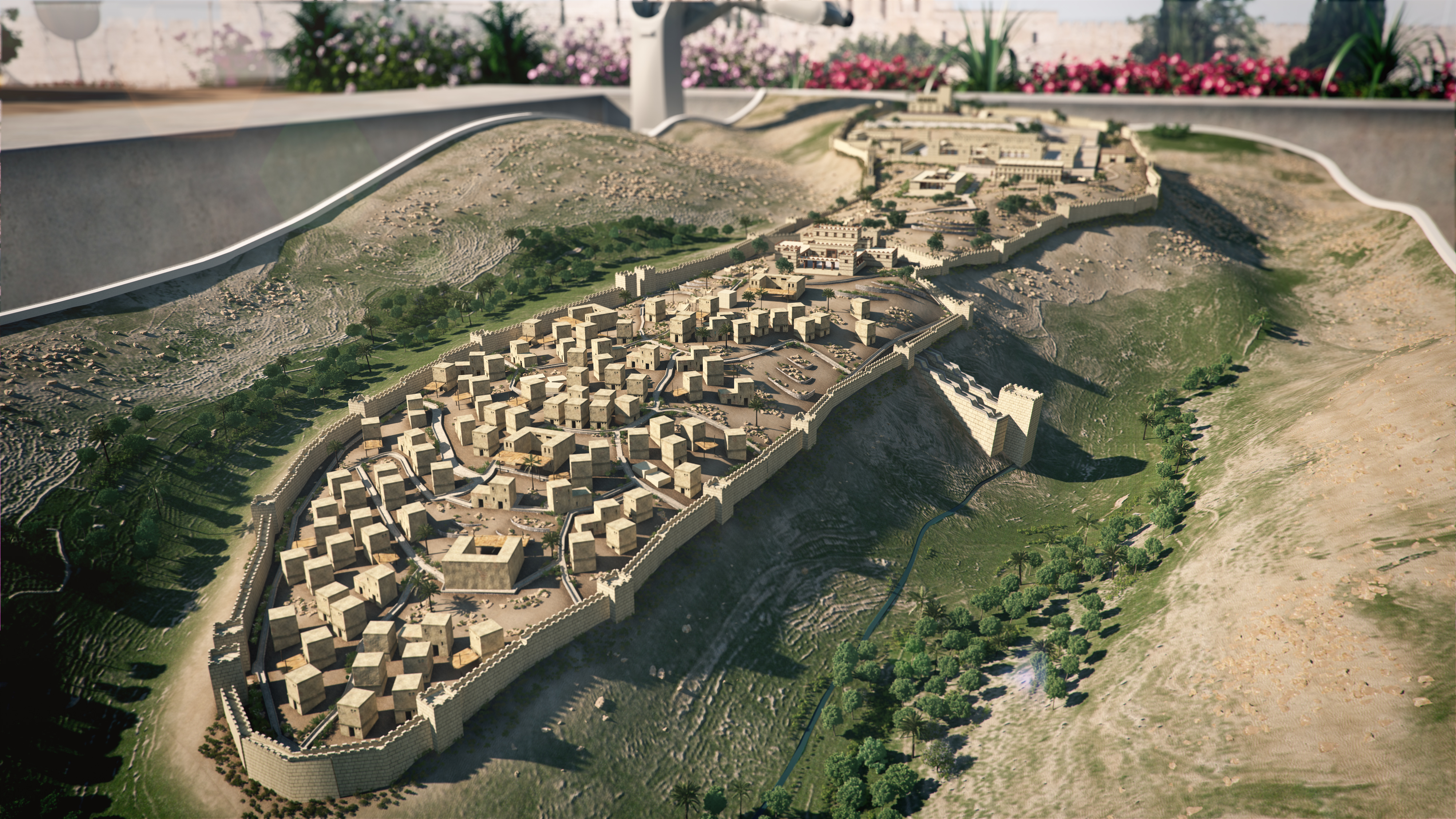 Entry 304638 in 3D Visualization by Matan Bertuch