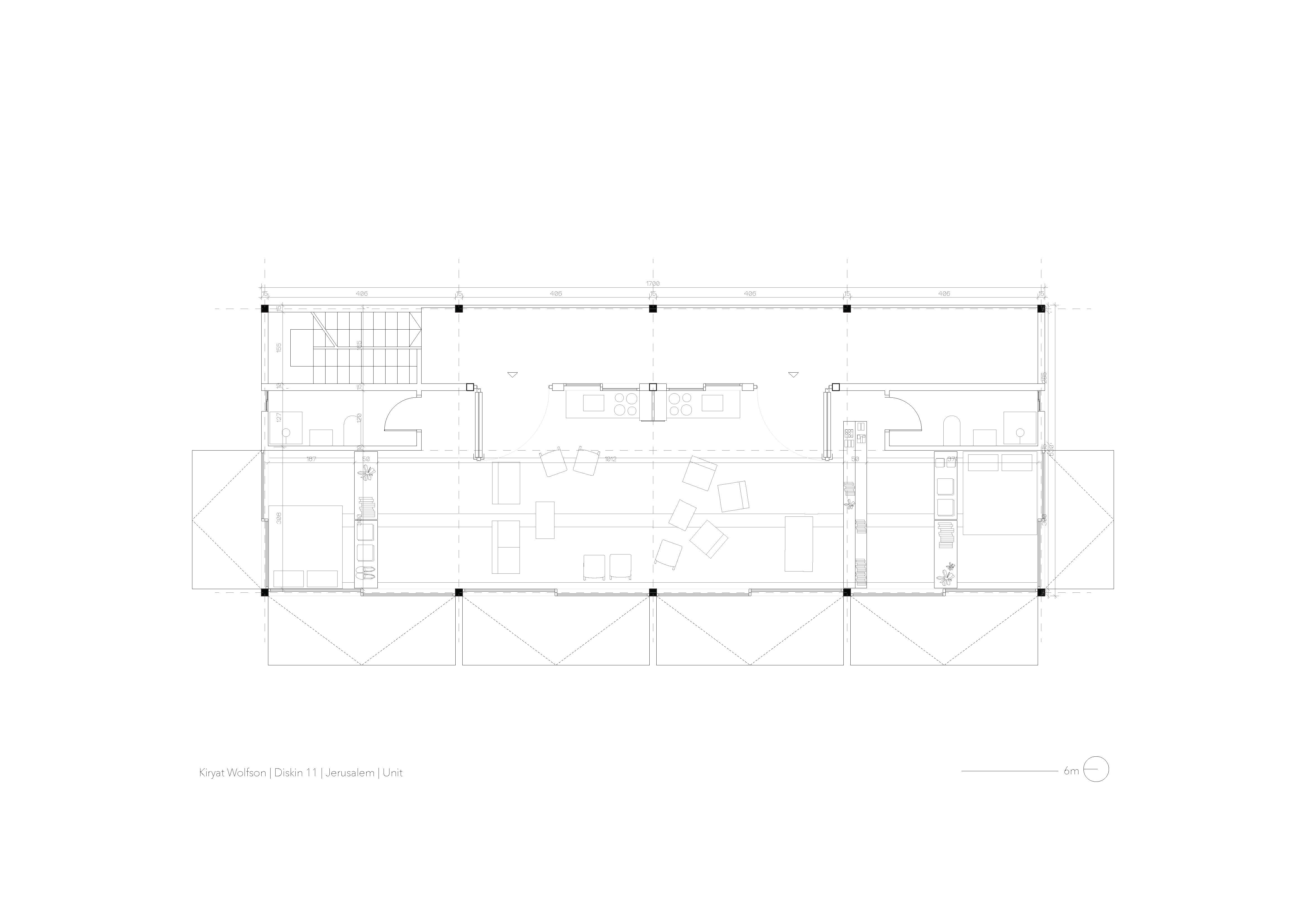 Entry 318165 in Architectural Drawings by שירן מרדכי