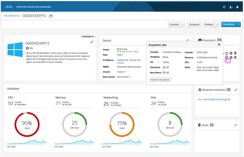 Entry 290265 in Web apps, sites Portfolio by Eldanet.com