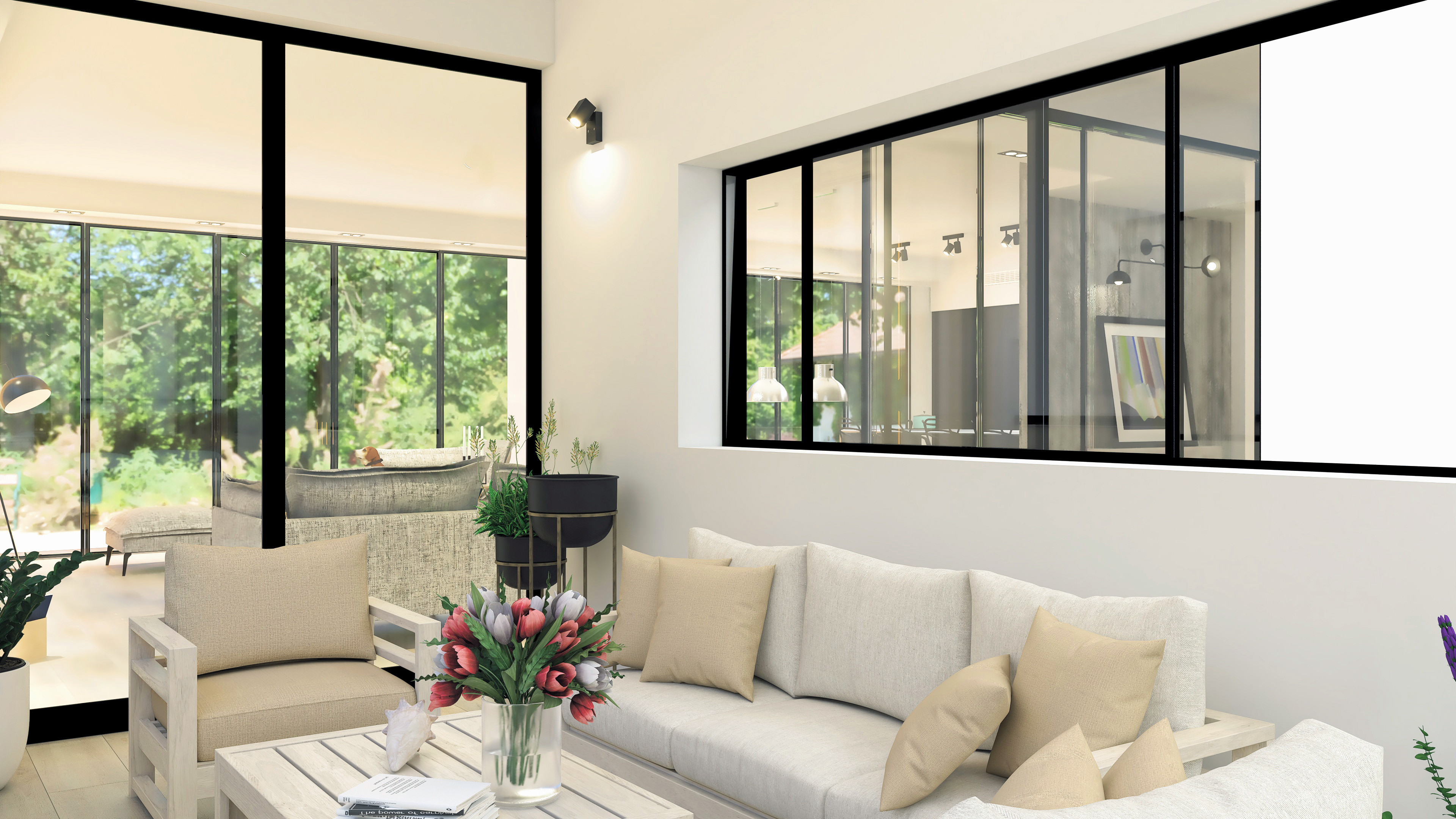 Entry 332611 in הדמיות פנים by HK Interior Design and Home Styling
