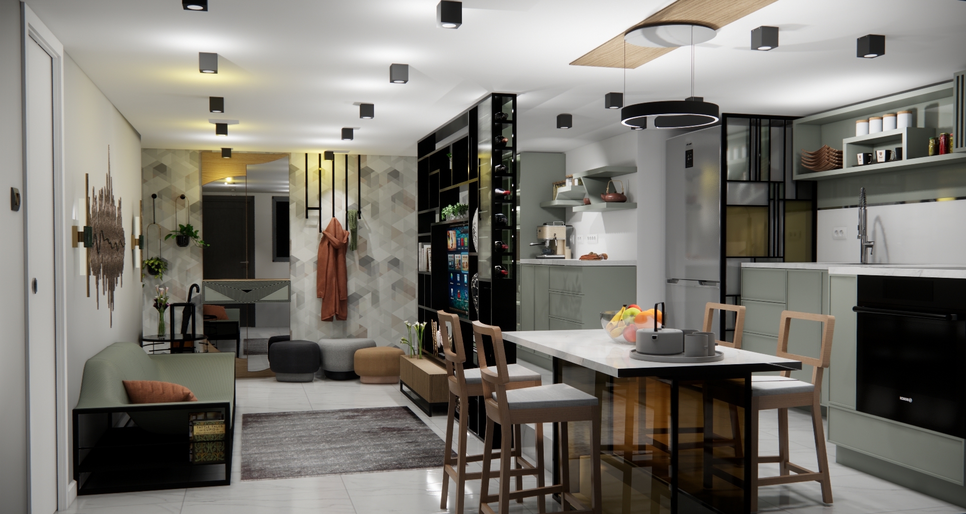 Entry 280078 in Portfolio by Wow interior Design