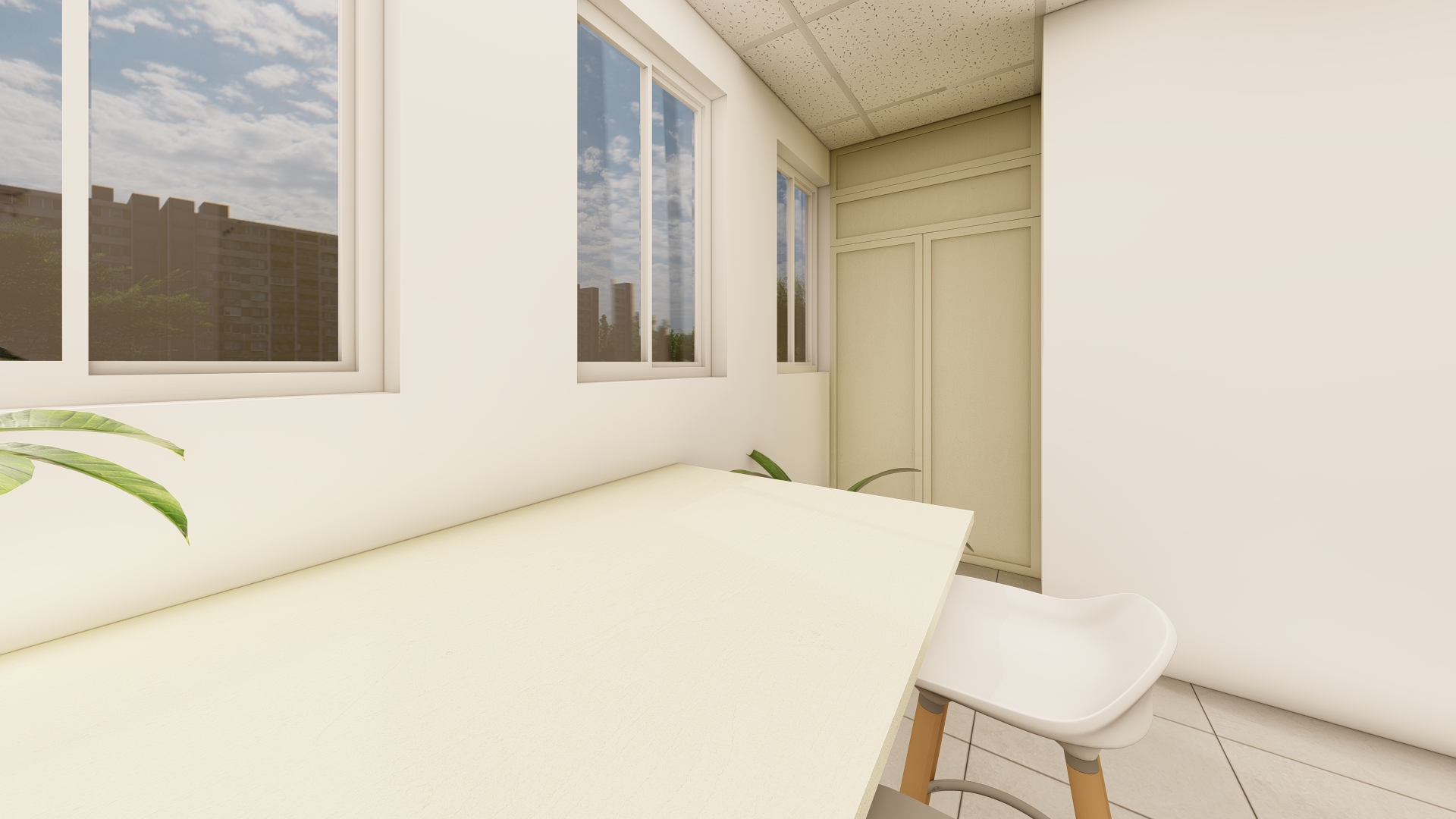 Entry 314628 in חדר מורים 3 by nagham design