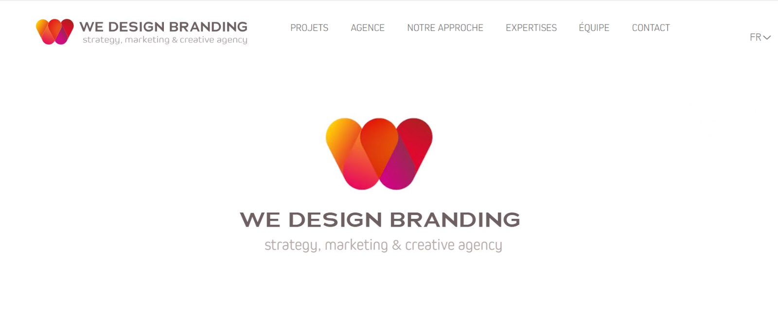 Entry 306903 in Portfolio by We Design Branding
