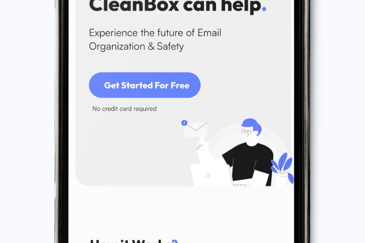 CleanBox.AI thumbnail