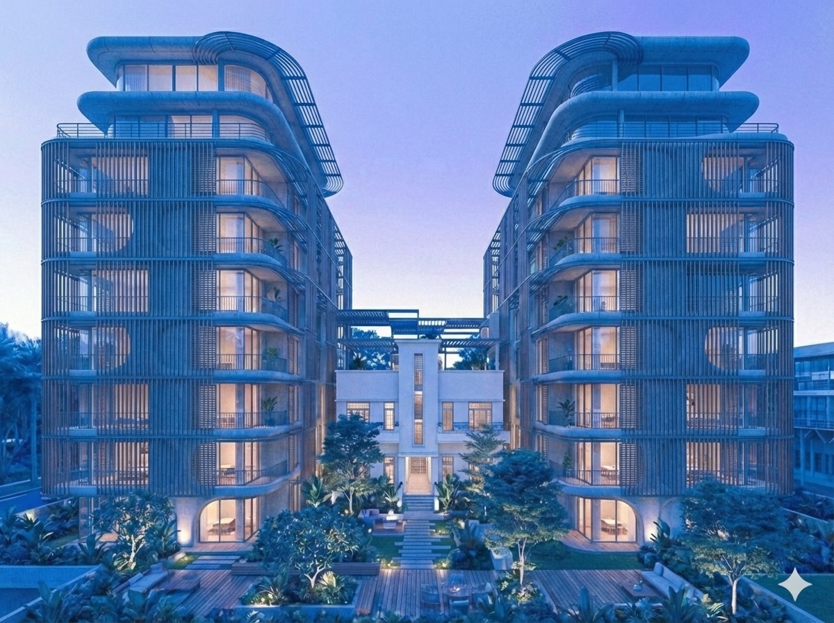 Entry 347336 in Portfolio by Studio de architecture