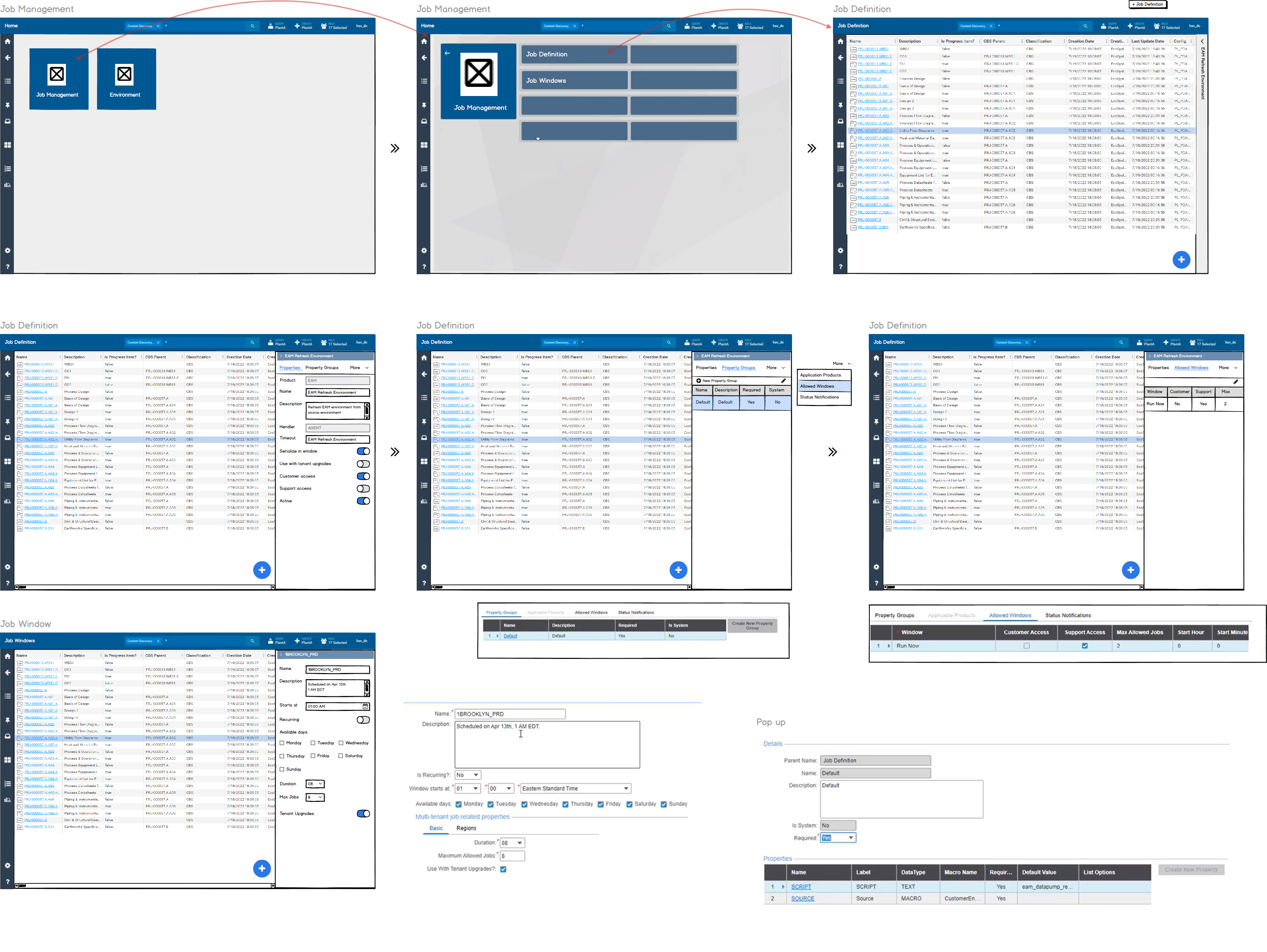 Entry 334957 in wireframes by Viki Kabakov