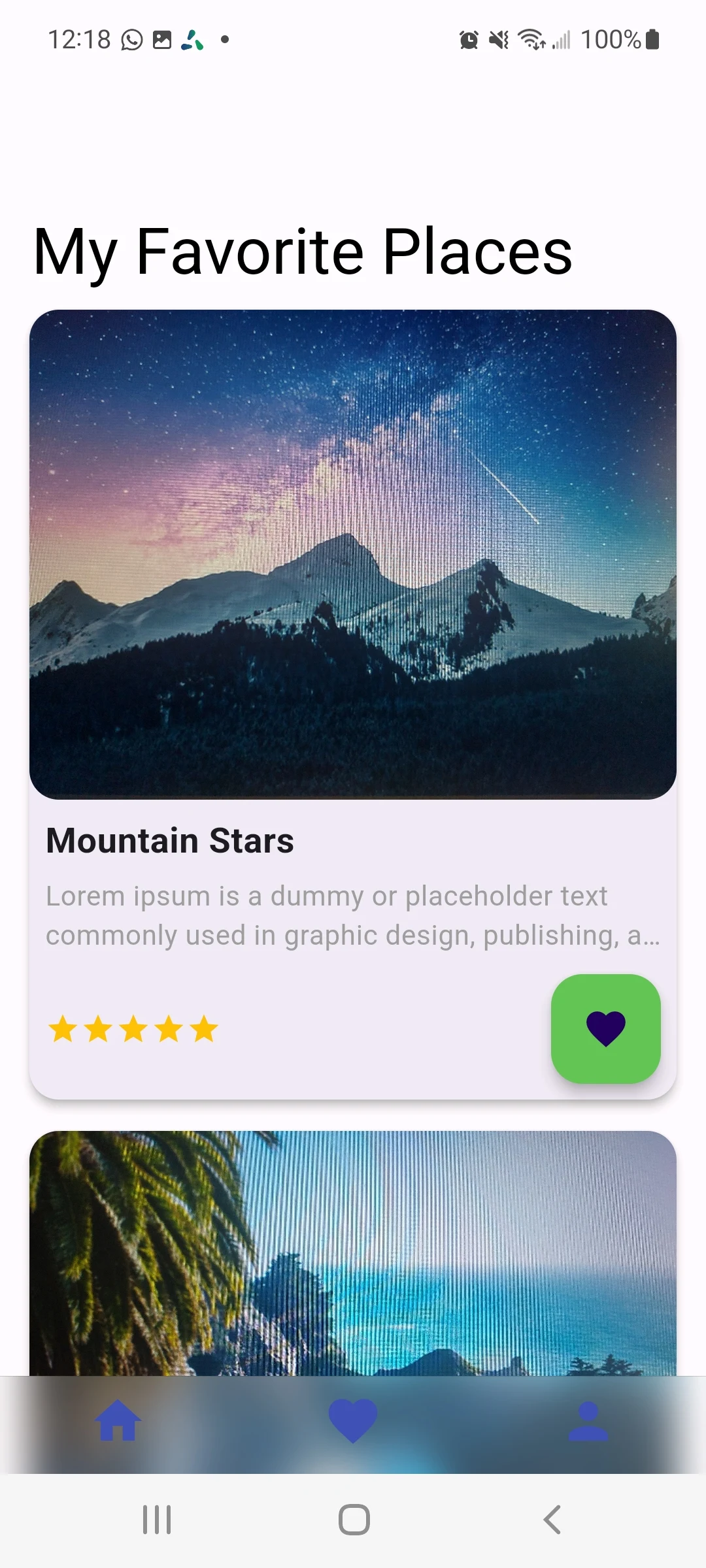 Entry 332211 in FaceTrip App by Isaac Groisman