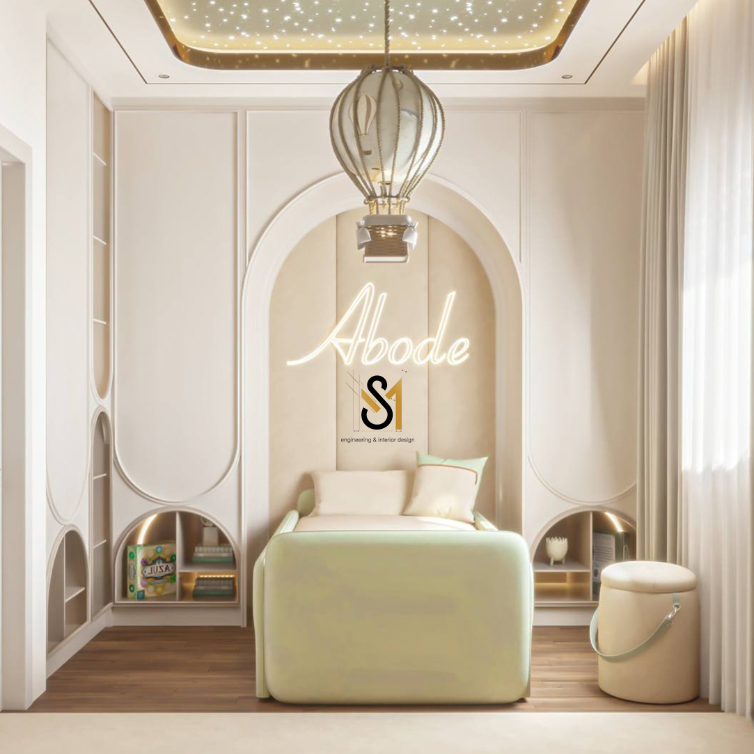 Entry 313449 in Portfolio by SM engineering&interior design