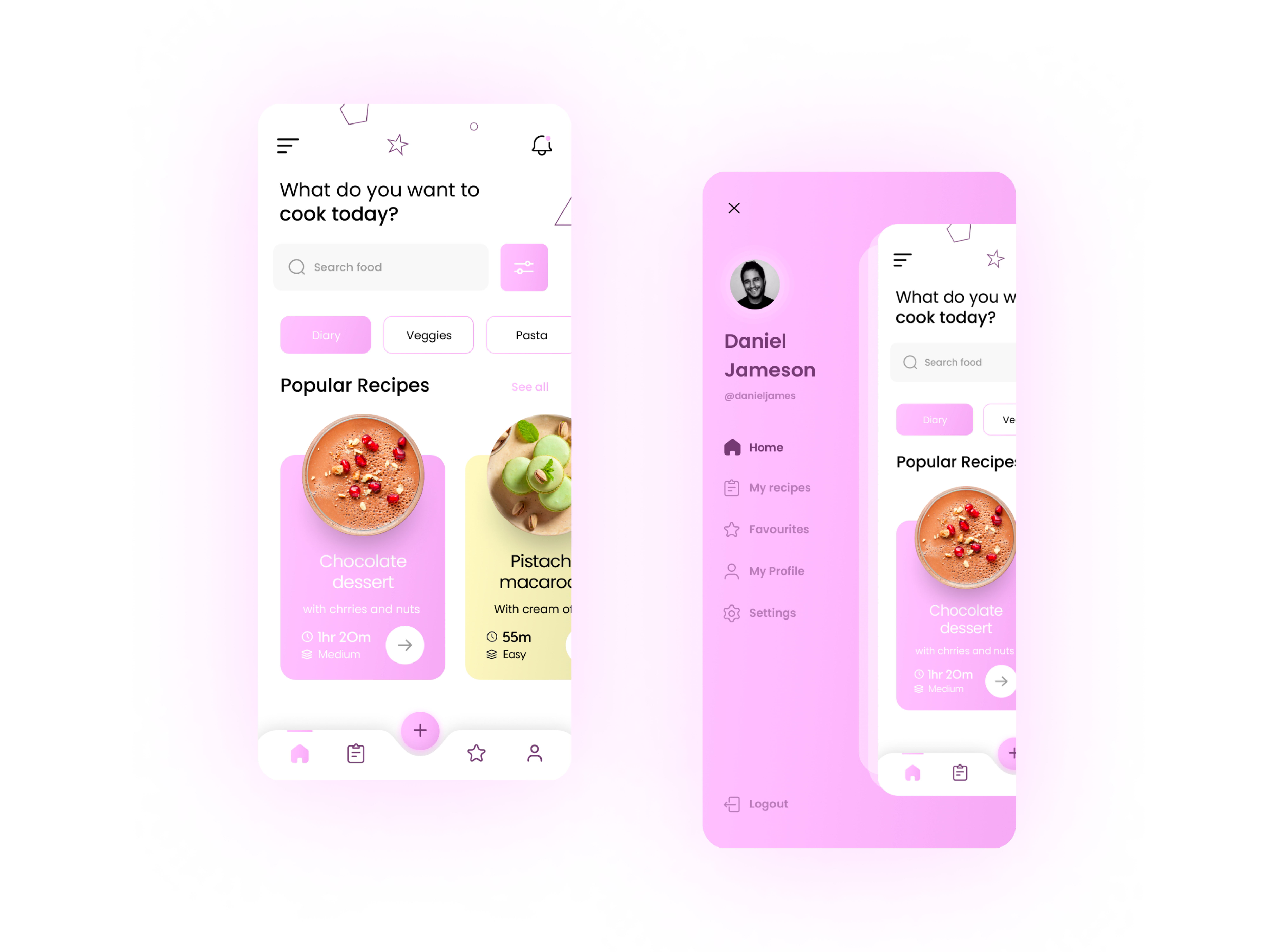 Entry 274102 in עיצוב UX/UI by Lior Nona