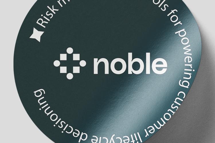 Open Zoomed Related Entry עיצוב לחברת ההייטק noble