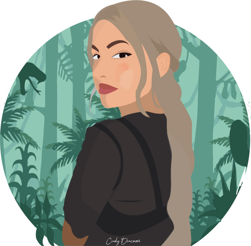 Entry 272291 in Illustration by Cindy Diacover