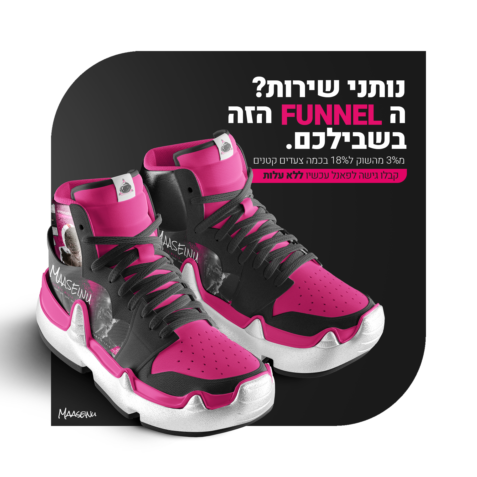 Entry 285513 in Portfolio by מעשינו