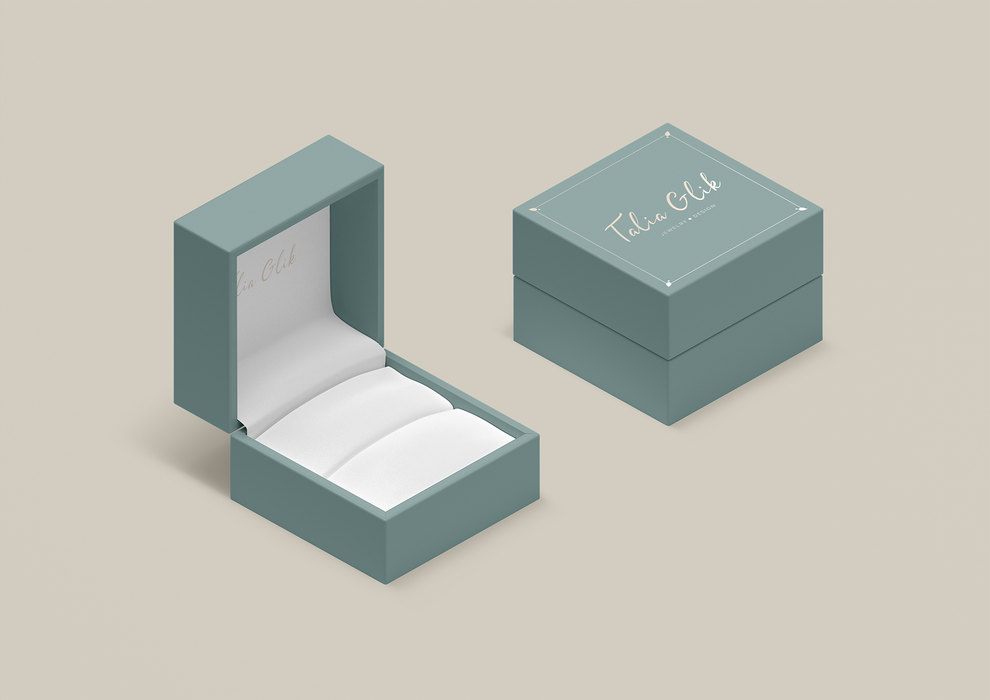 Entry 270788 in Portfolio by Laruna Creative