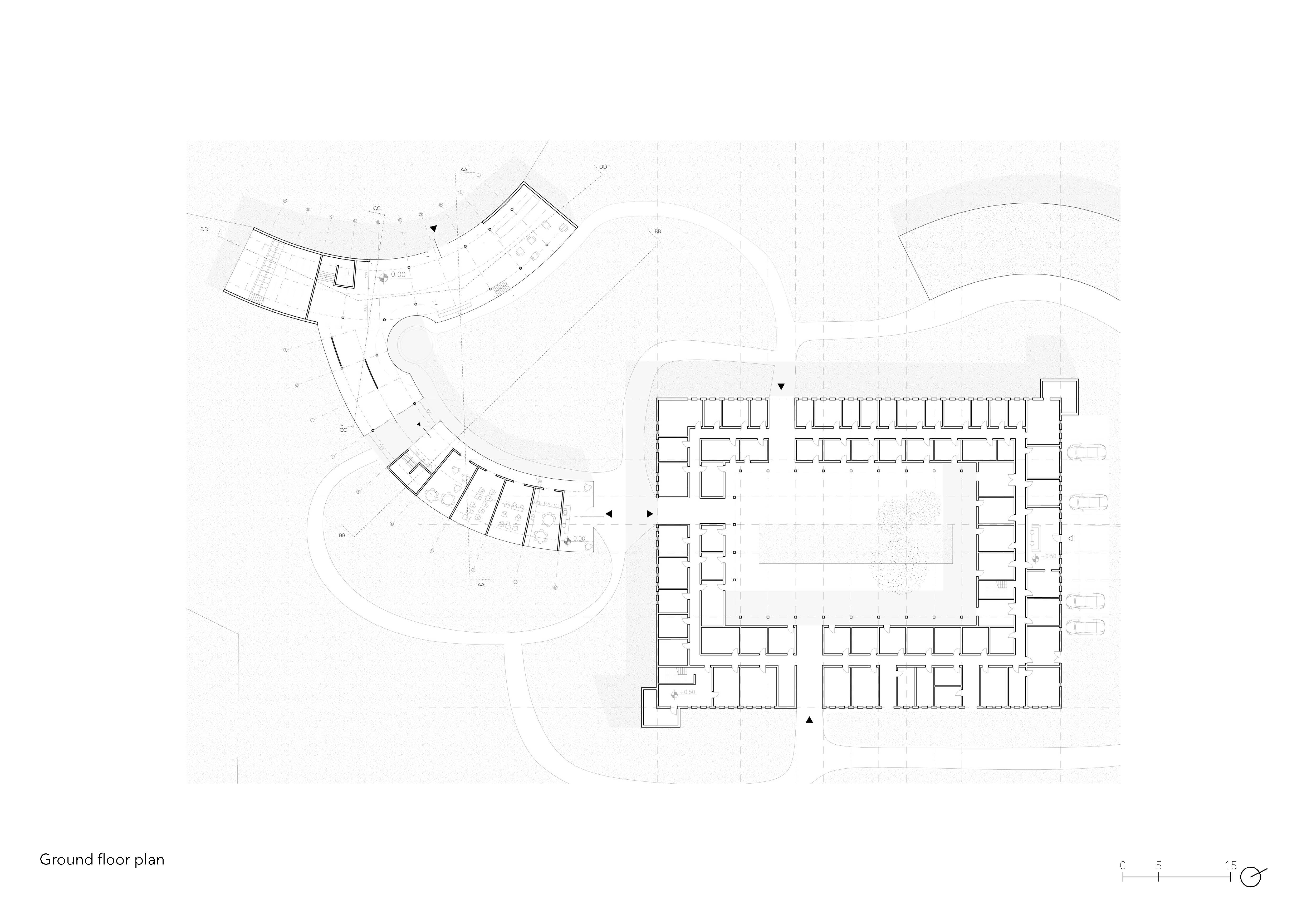 Entry 318161 in Architectural Drawings by שירן מרדכי