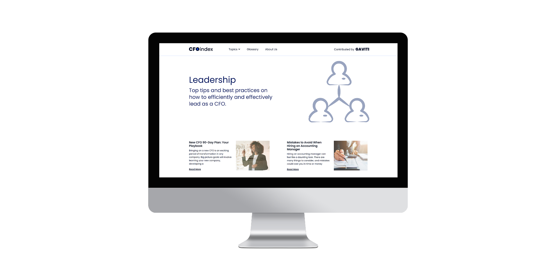Entry 276389 in CFO INDEX by Digital Web