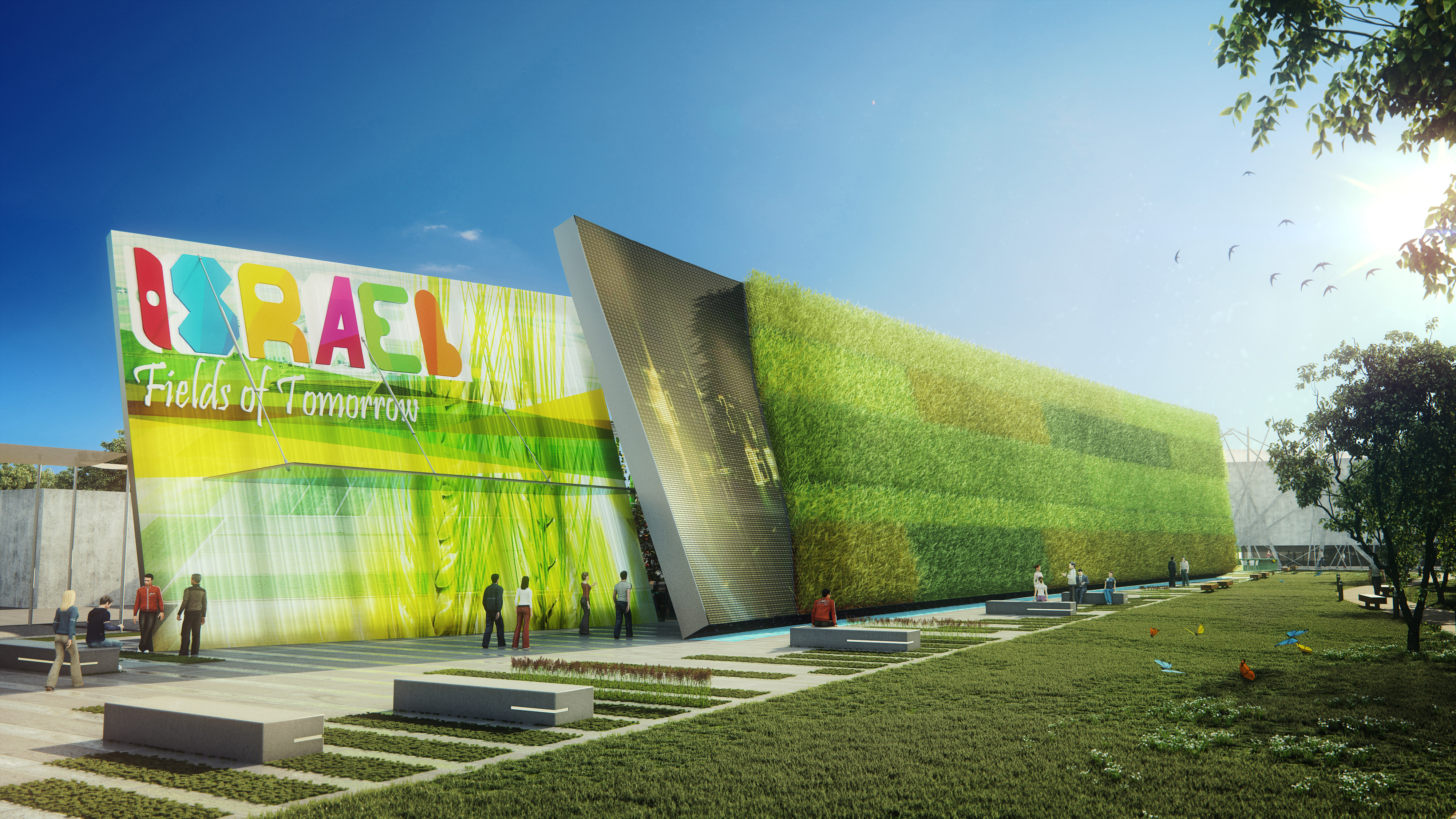 Entry 304636 in 3D Visualization by Matan Bertuch