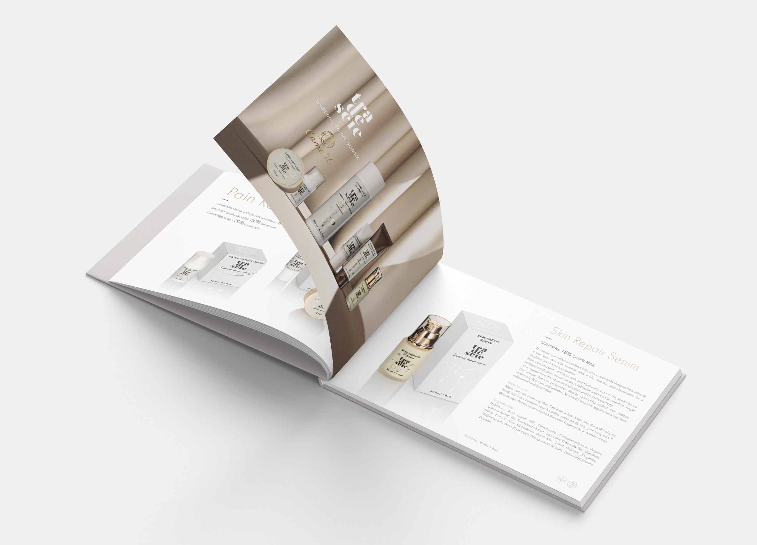 Entry 323309 in Portfolio by Compote Creative Studio
