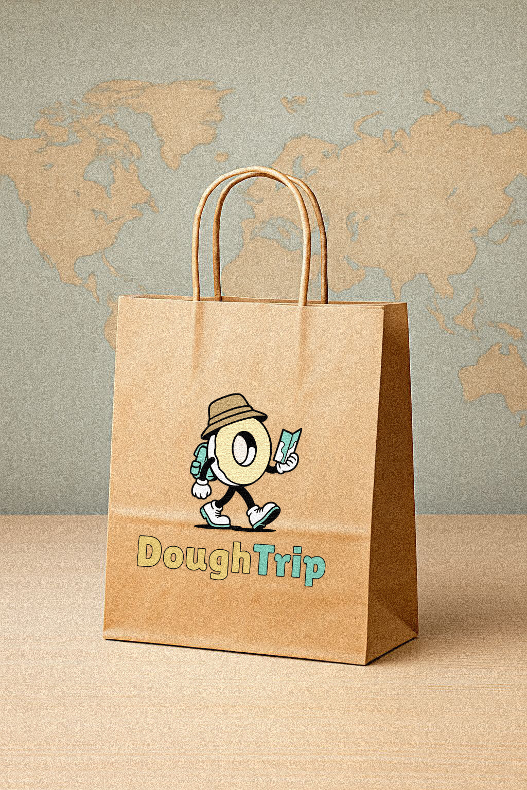 Entry 339620 in Dough trip by SOD