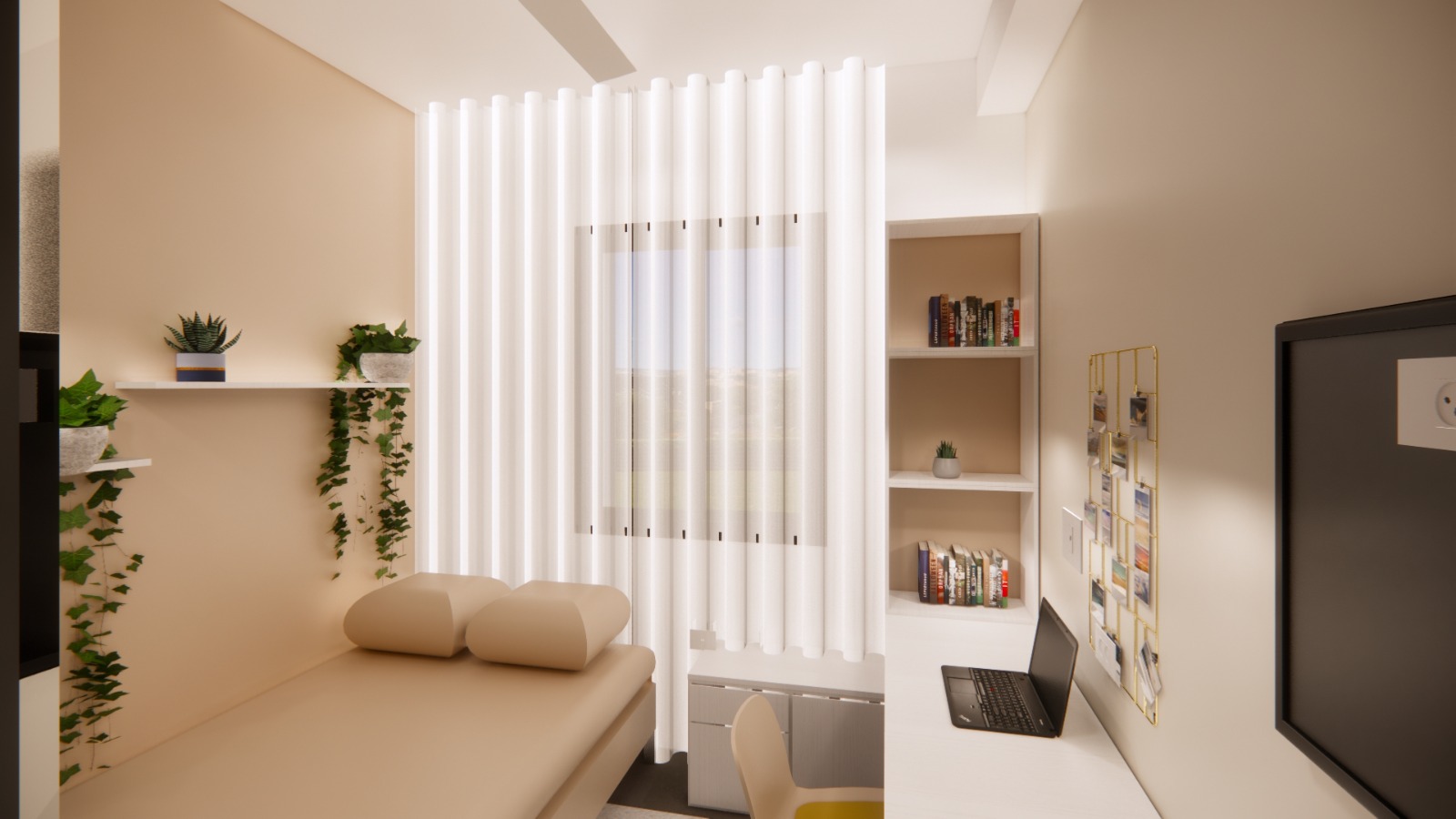 Entry 288965 in Portfolio by Sisil Matyushin אדריכלות ועיצוב פנים 0525097838