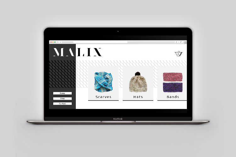 Open Zoomed Related Entry MALIX