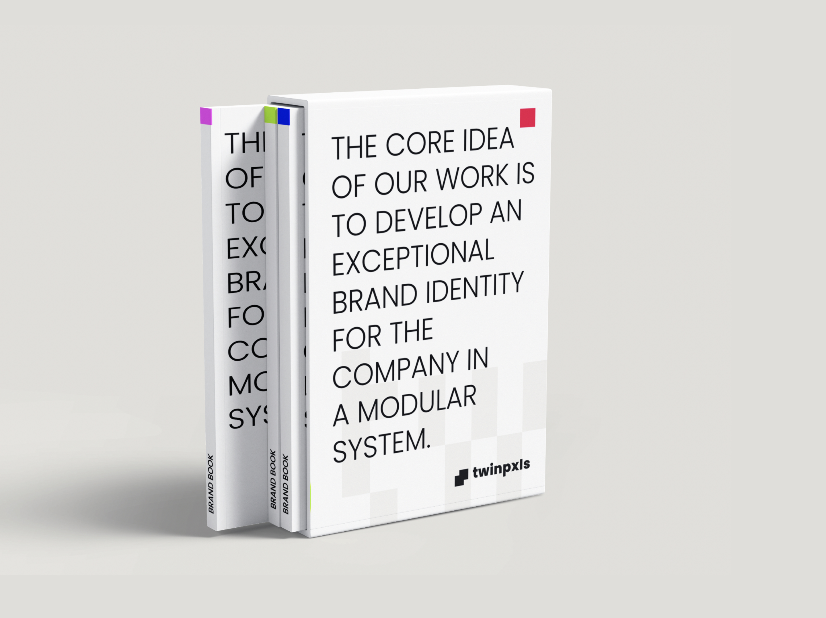 Entry 313614 in Branding by TwinPxls