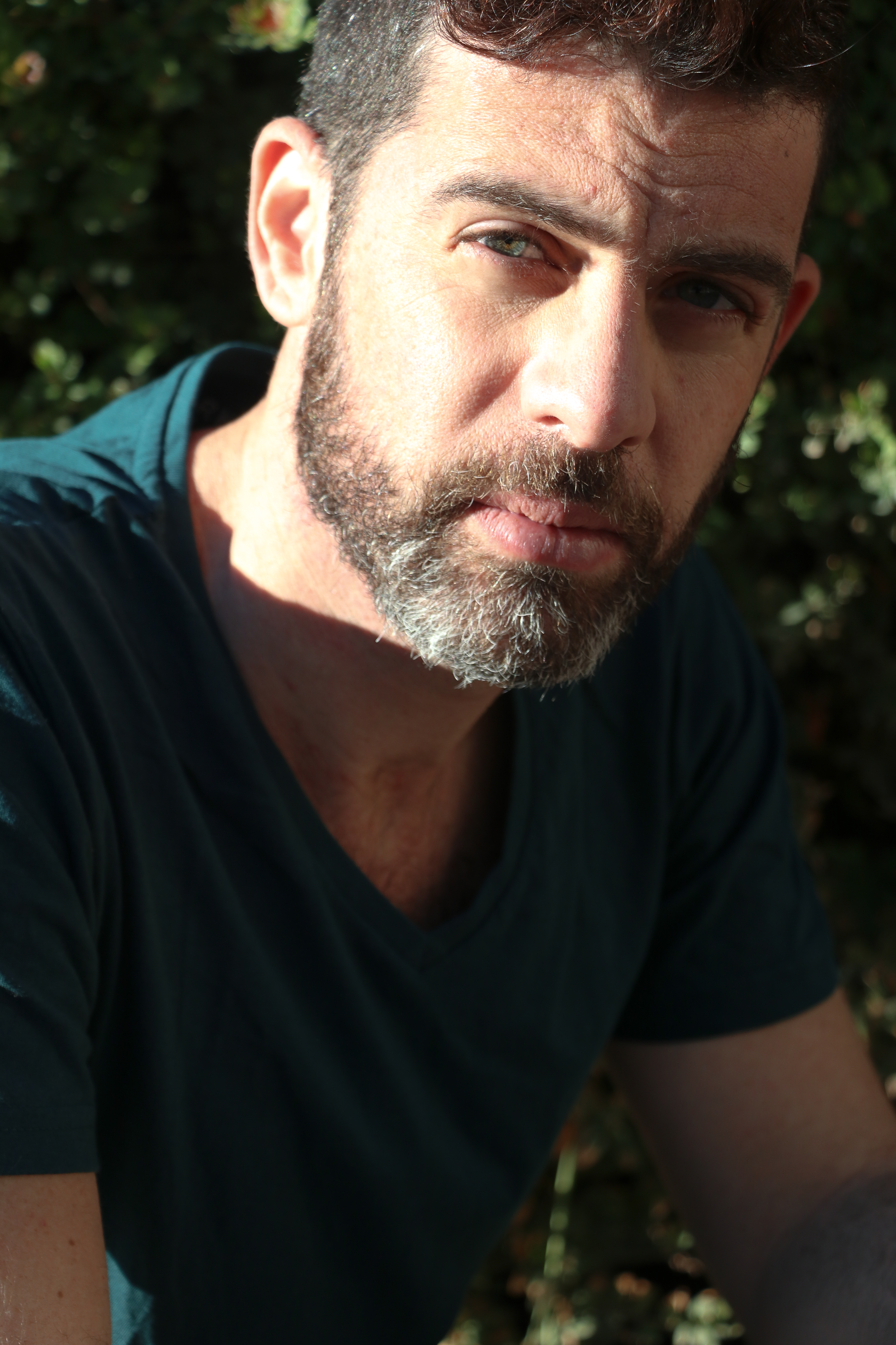 Entry 338121 in פורטרטים by Outside the Frame