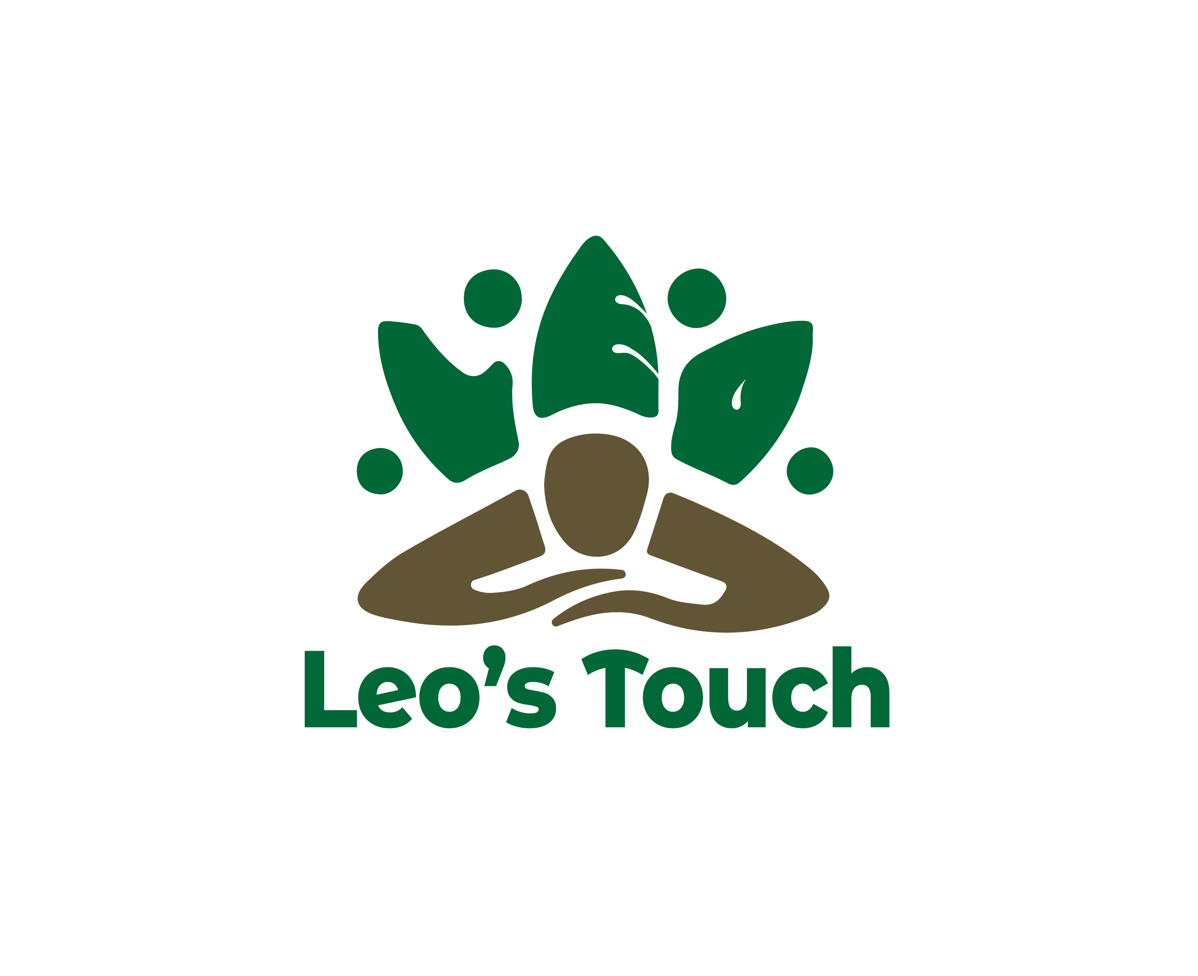 Entry 333716 in Logos by Anckor A.
