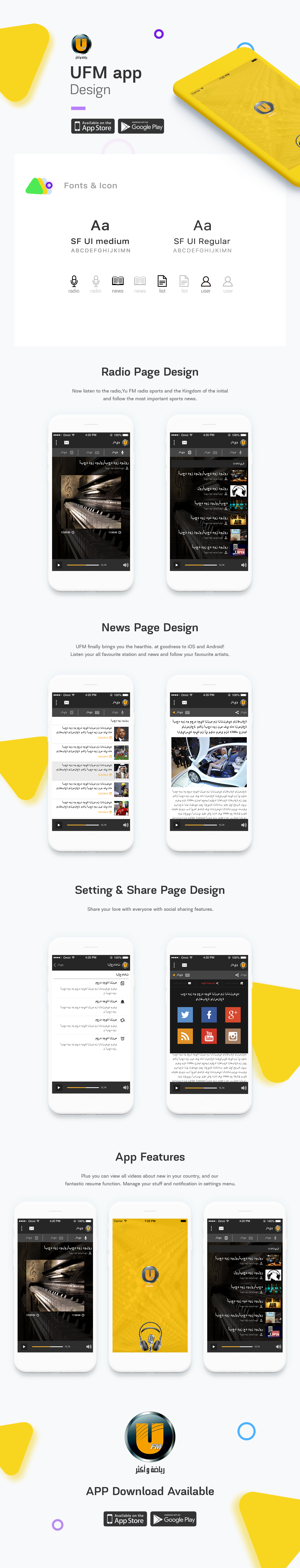 Entry 182055 in UFM for iPhone and Android by MindInventory