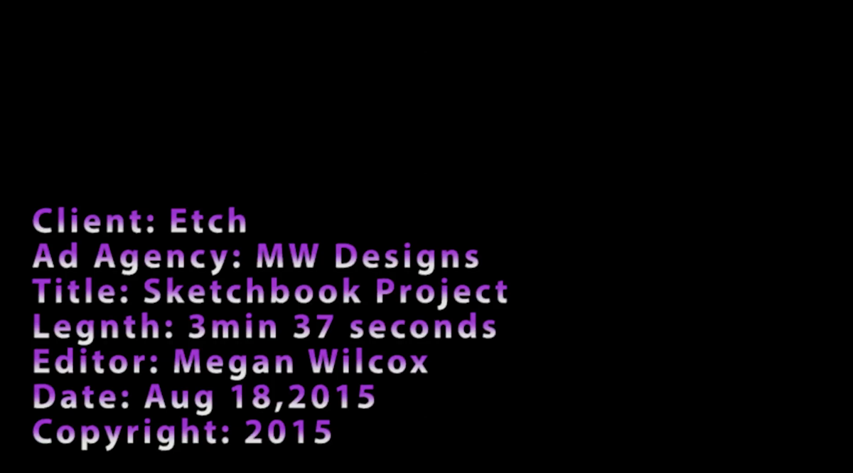 Entry 116070 in Sk-ETCH-book Project by Megan Wilcox