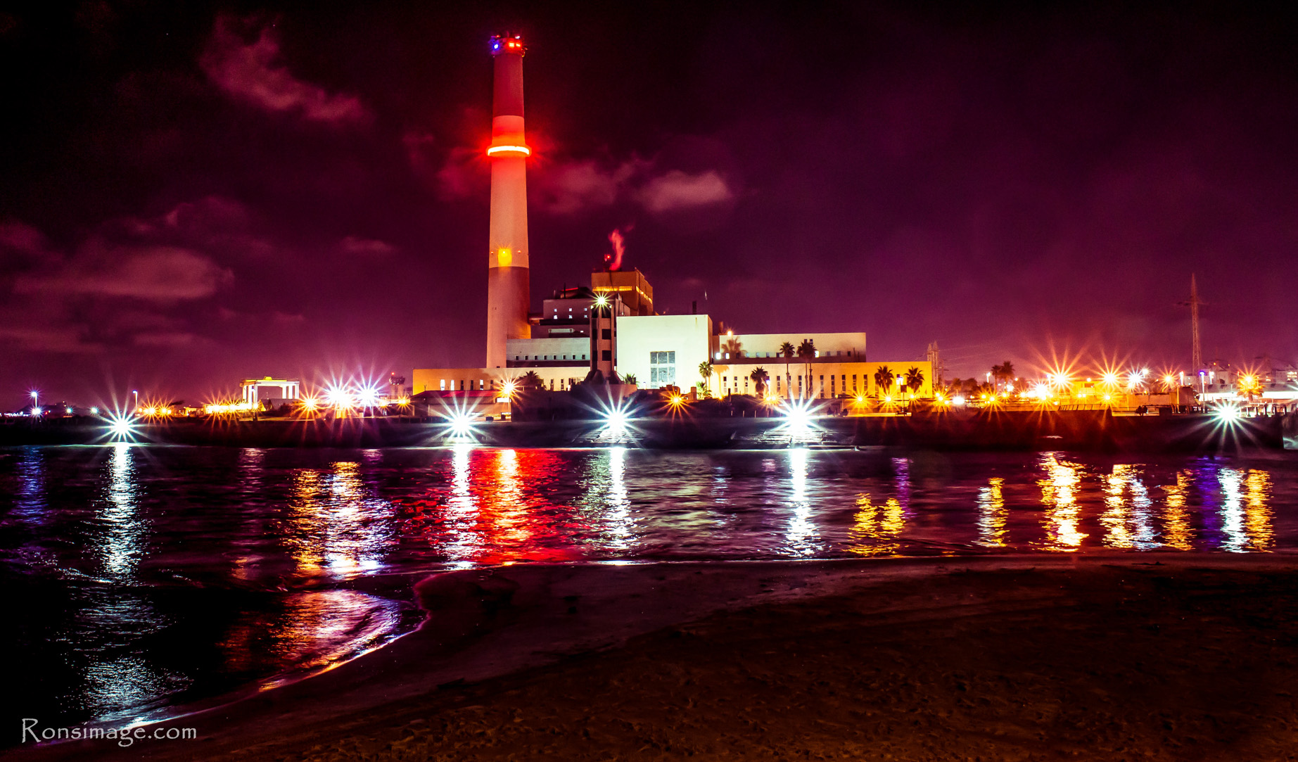 Entry 119010 in Night Photography by Ron Stollman Photography
