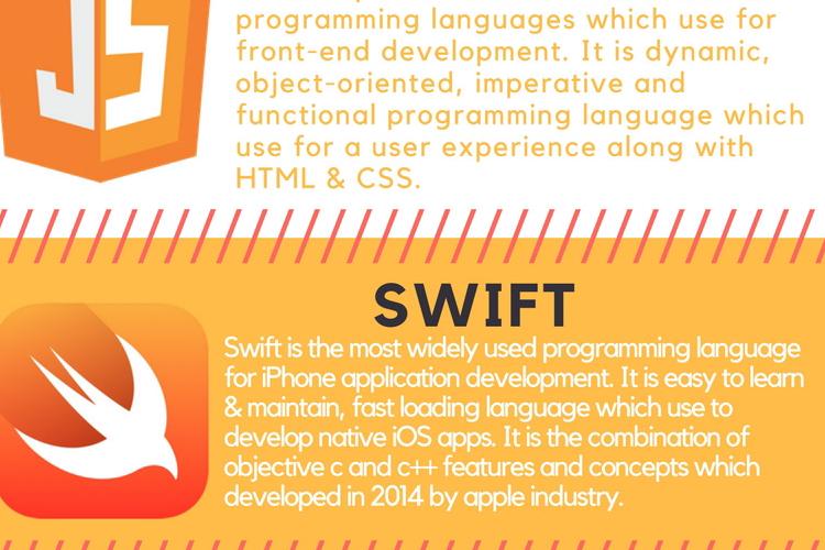Programming Language For Your Mobile App Development thumbnail