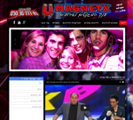 Open Zoomed Related Entry WordPress - Themplate