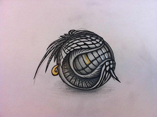 Entry 98409 in Drawing by MAXdesign