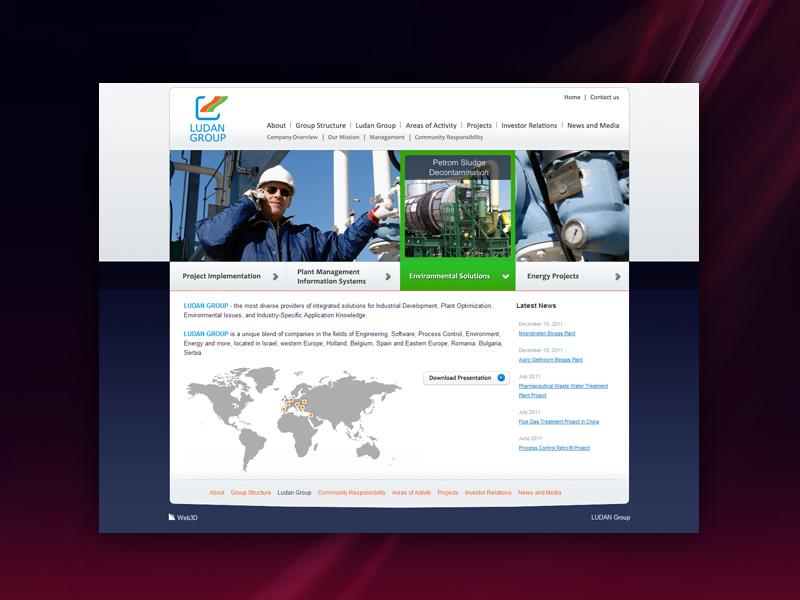 Entry 42377 in Portfolio by WEB3D