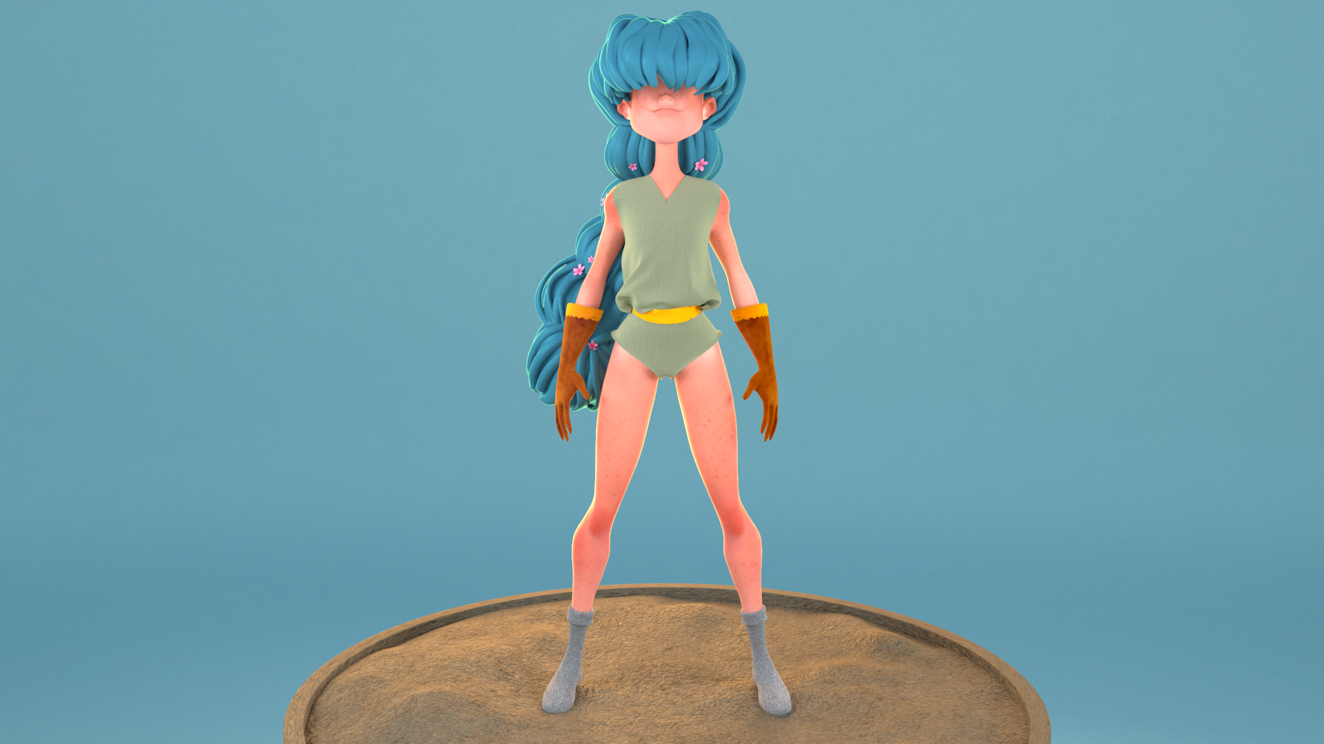 Entry 157545 in Portfolio by Bunniez Studio