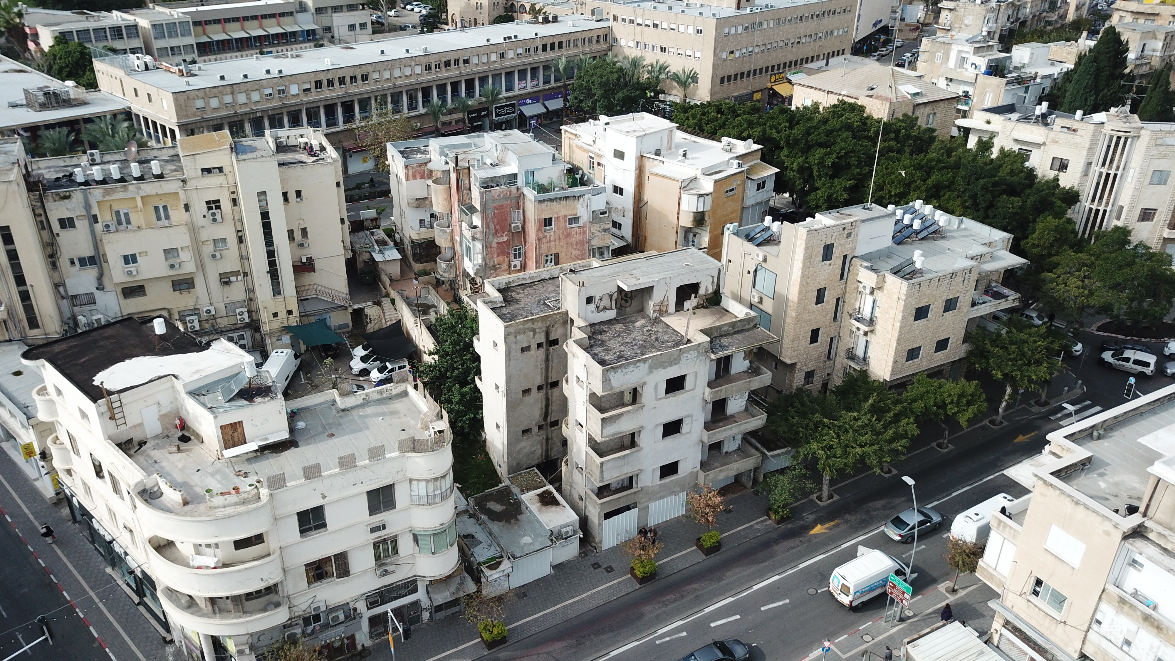 Entry 205874 in Portfolio by סקייווקר צילומי רחפן