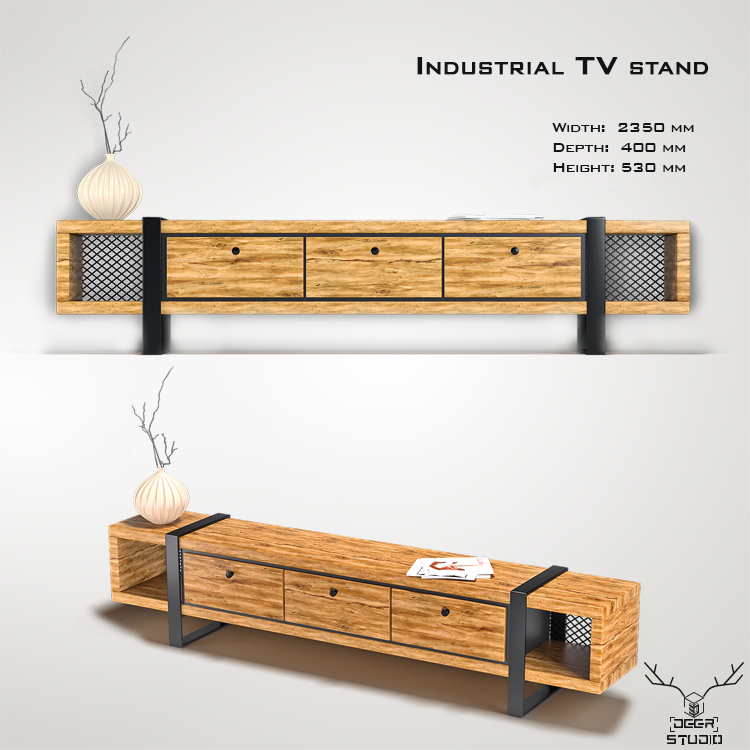 Entry 259685 in Portfolio by 3D Deer Studio