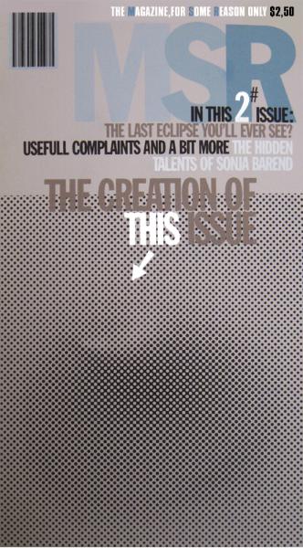 Entry 19008 in Portfolio by André Hilz Graphic Design