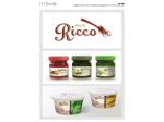 Open Zoomed Related Entry Pasta Ricco - מיתוג מזון