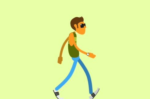 Character Animated thumbnail