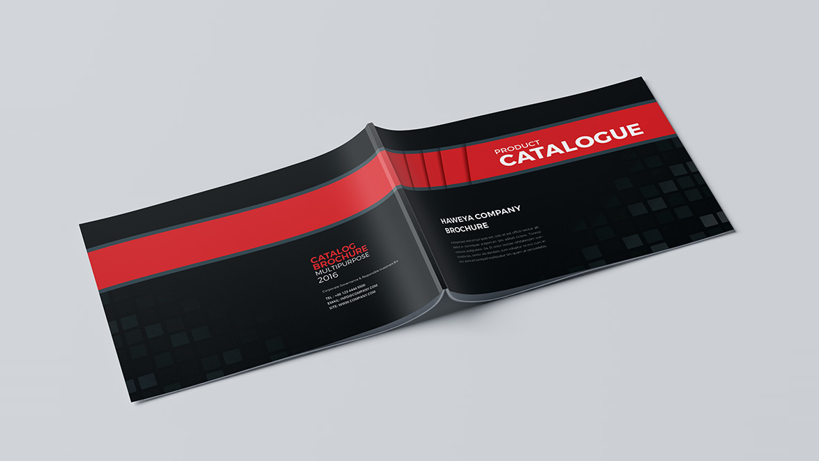 Entry 143057 in Brochures Collection 01 by Haweya company