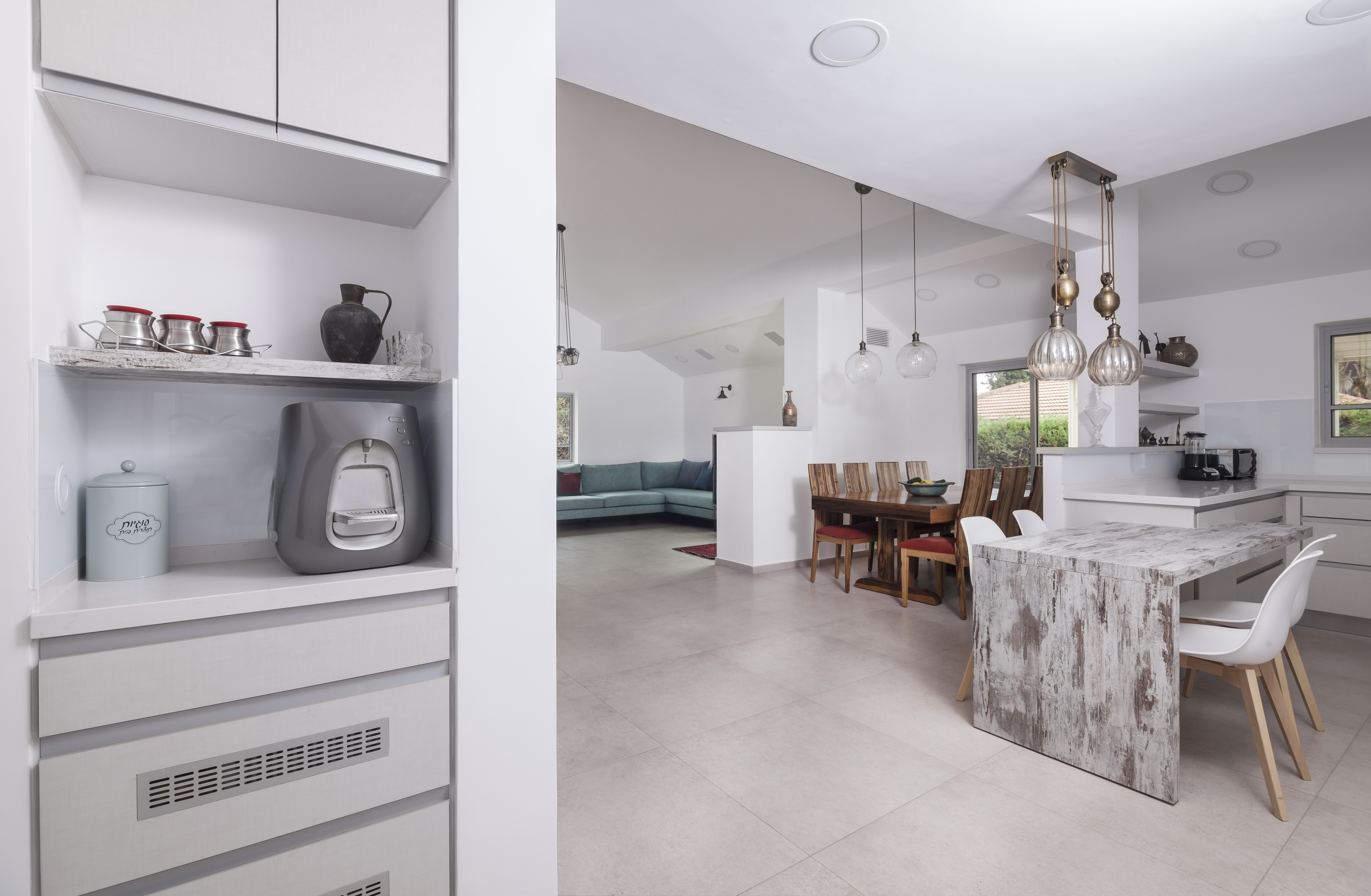 Entry 116428 in Portfolio by re IMAGE עיצוב חווית מגורים