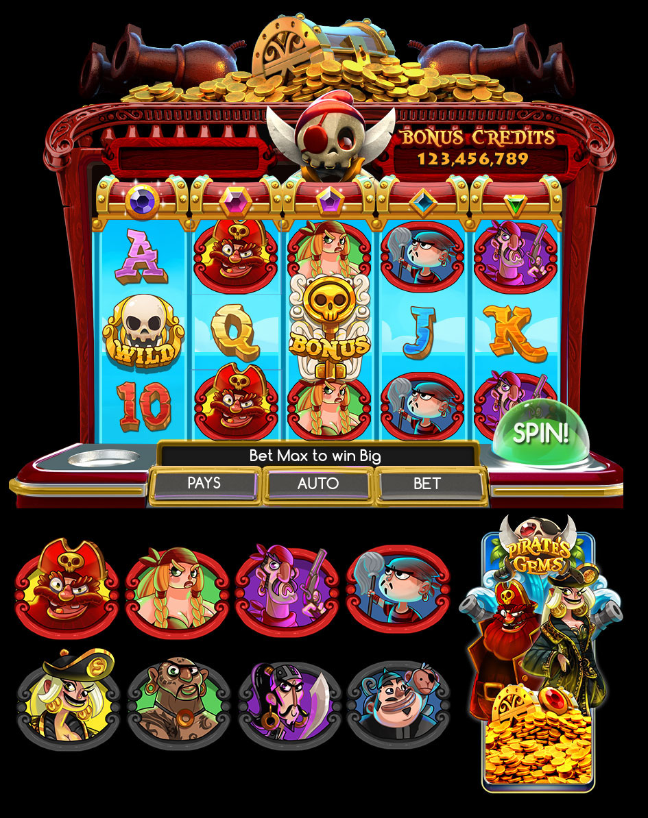 Entry 125505 in Pirates Game by גלית וייסברג