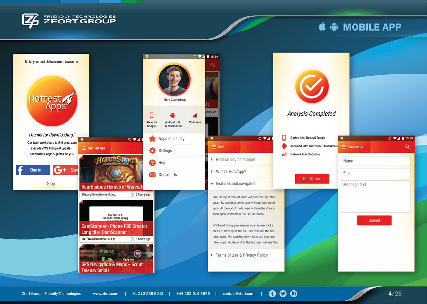 Entry 100623 in Zfort Design Portfolio by Zfort Group